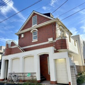 鶴ヶ島市脚折町BBアパート