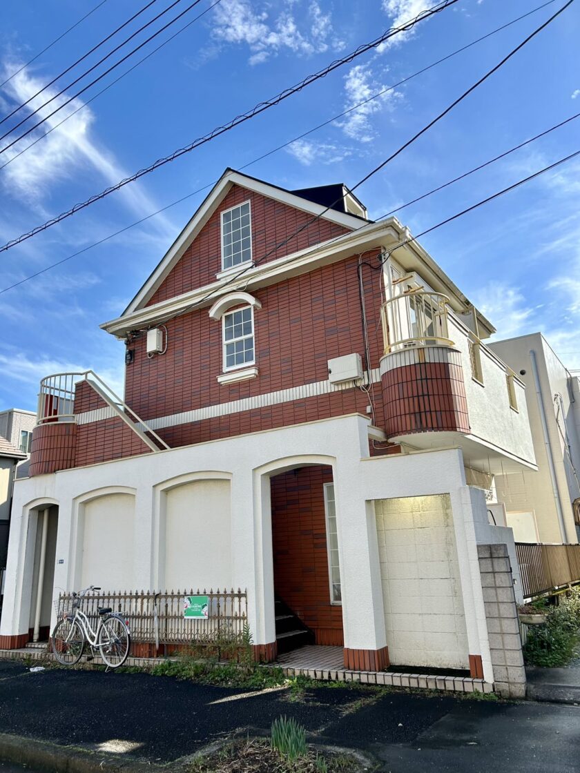 鶴ヶ島市脚折町BBアパート 画像1