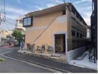 足立区佐野2丁目一棟アパート