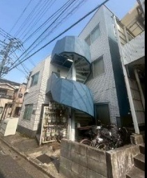 中野区野方１丁目マンション