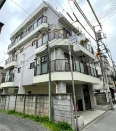 サンライズ多摩川