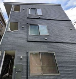 竹ノ塚シェアハウス